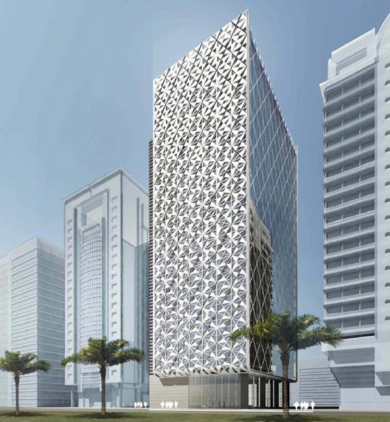 Al Wataniyah Tower