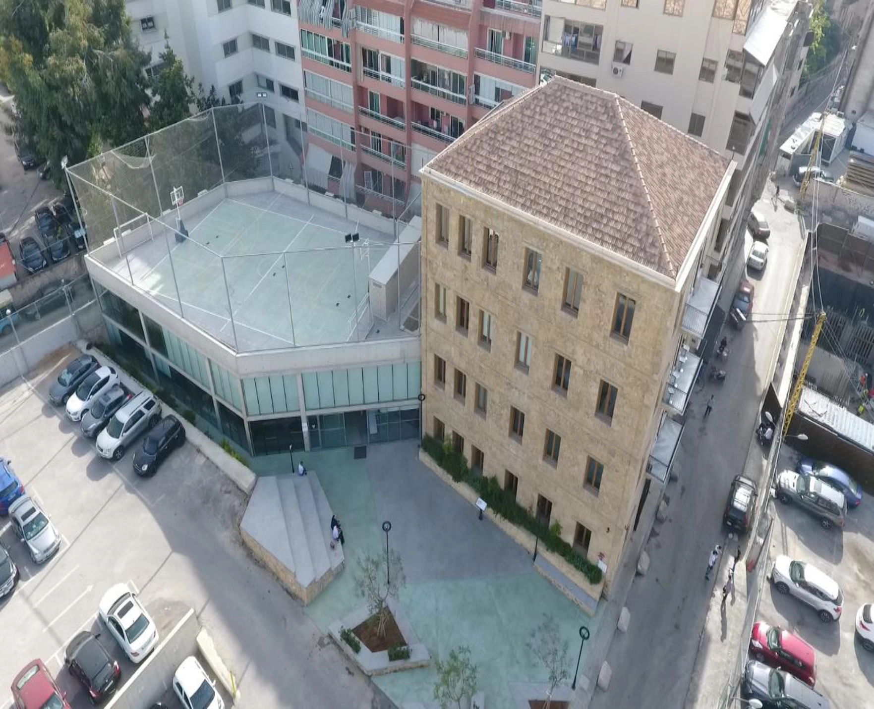 Lot 1281 Bachoura