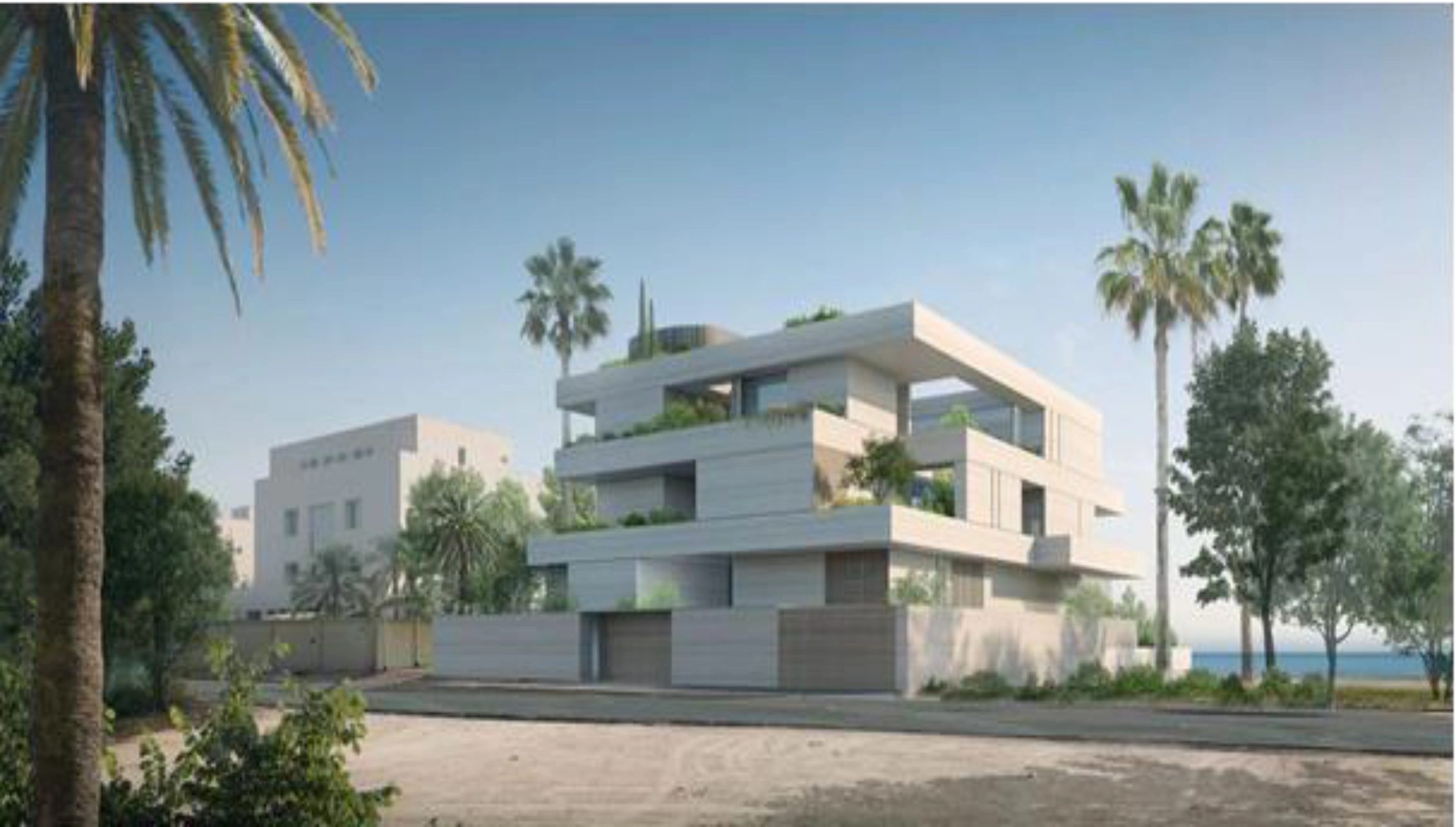 RH House
