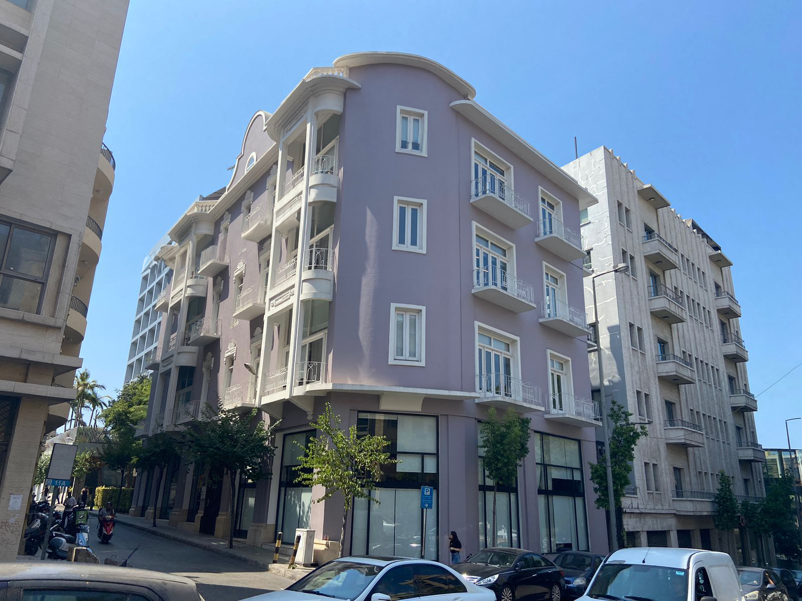 Bashoura 1082