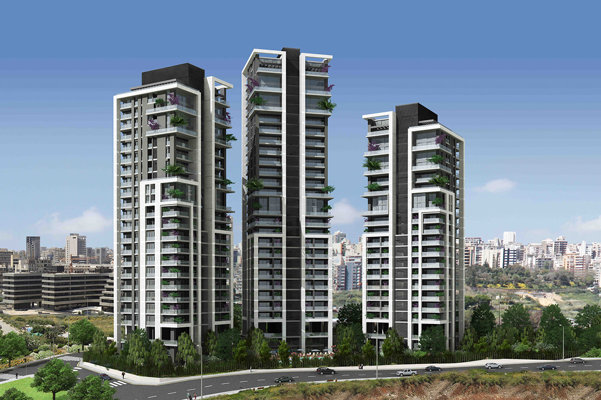 Bella Casa - Achrafieh 998