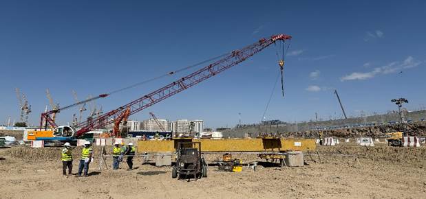 Geotechnical Consultancy