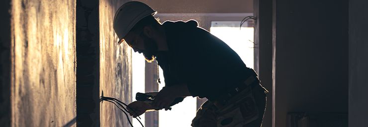 Repair & Strengthening