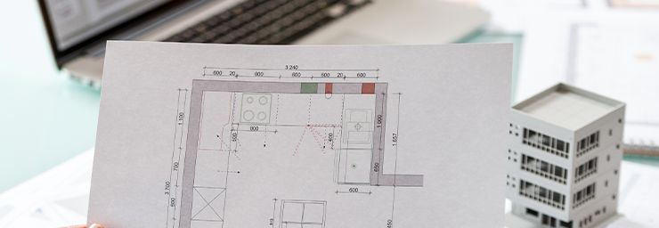Architecture Design Services