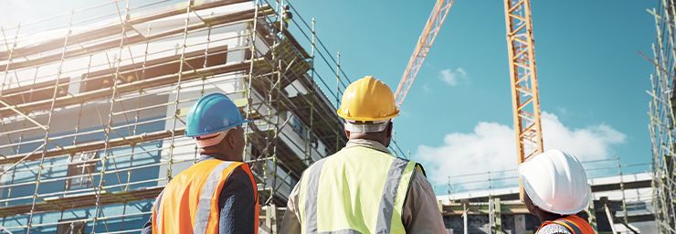 Structural Assessment of Existing Structures