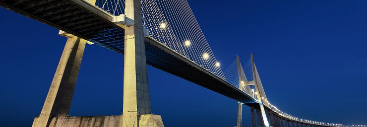 Bridge & Underpass Design